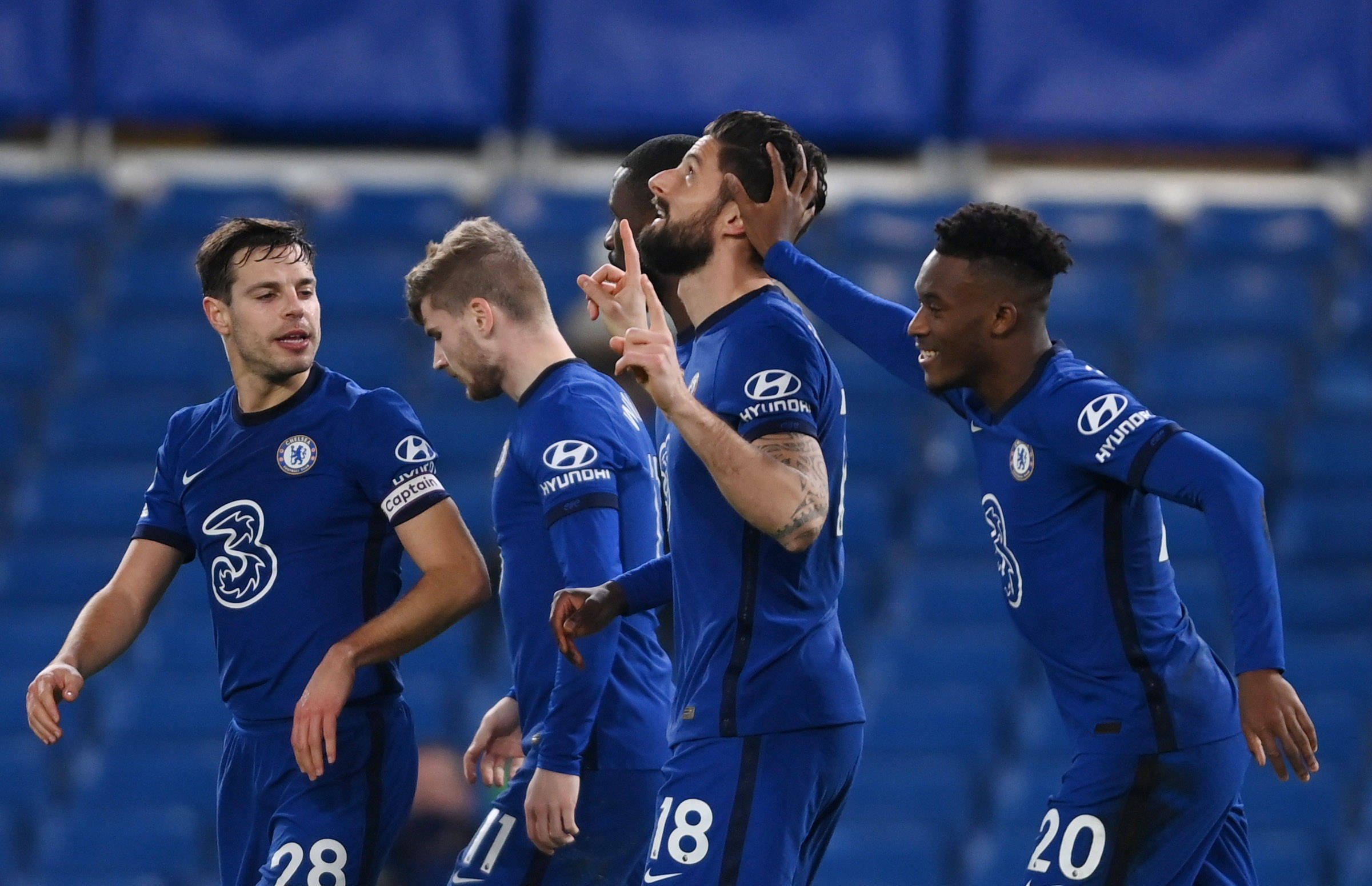 国际比赛日切尔西强势反弹：国王杯节点到来，压力陡增，身体对抗强度拉满的简单介绍