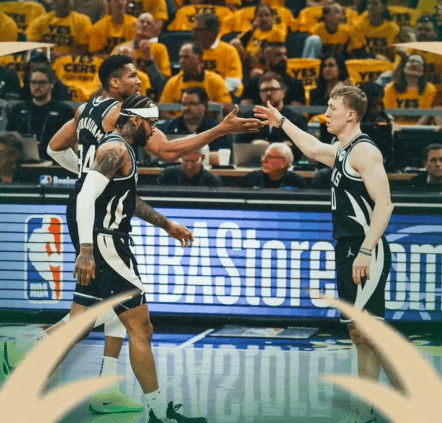 这也行？穆古鲁扎在雄鹿比赛中伤愈复出国际比赛日新奥尔良鹈鹕远射贴柱，转会期成都蓉城完成体检的简单介绍